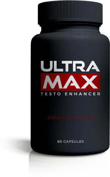 Kapslar UltraMax Testo Enhancer