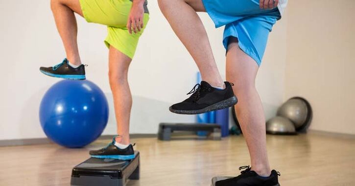 idrotta för att naturligt öka styrkan