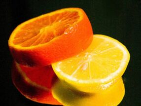 citrus
